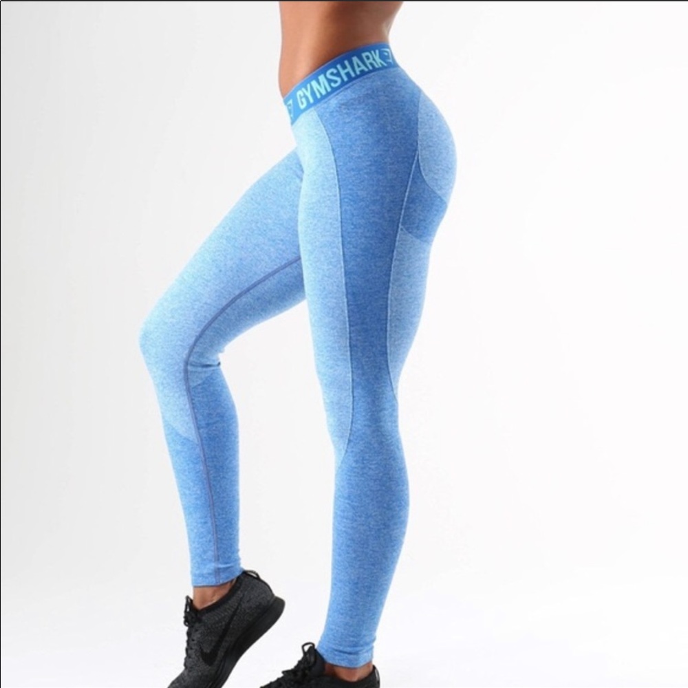 Gym shark Flex Leggings